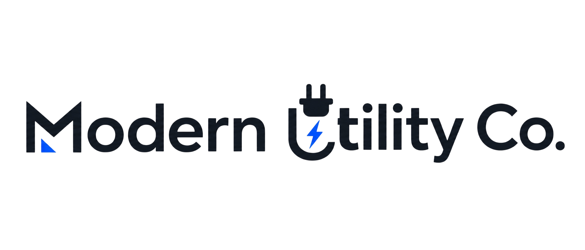 Modern Utility Co.